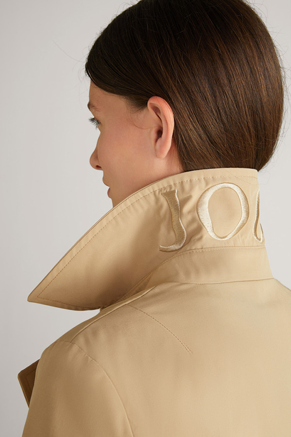 ΠΑΛΤΟ JOOP - 261 ΜΠΕΖ